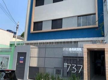 Apartamento · 39m² · 2 Quartos · Apartamento em Cidade Mãe do Céu, São Paulo/SP de 39m² 2 quartos à venda por R$ 250.000,00