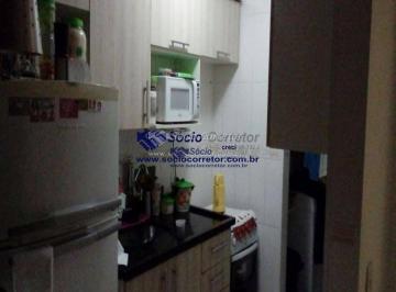Apartamento · 45m² · 2 Quartos · 1 Vaga · Apartamento à venda - no Parque Jurema