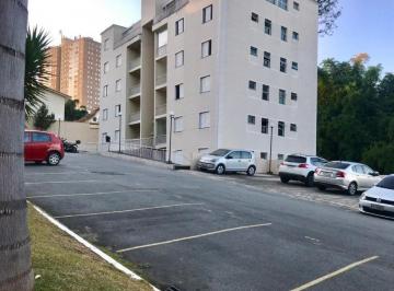 Apartamento · 54m² · 2 Quartos · 1 Vaga · Apartamento em Parque Frondoso, Cotia/SP de 54m² 2 quartos à venda por R$ 290.000,00