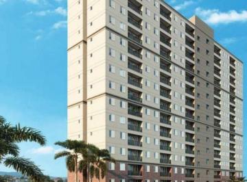 Apartamento · 43m² · 2 Quartos · 1 Vaga · Apartamento em Jardim Três Irmãos, Taboão da Serra/SP de 43m² 2 quartos à venda por R$ 339.000,00