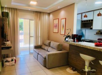 Apartamento · 2 Quartos · 1 Vaga · Apartamento em São João, Jacareí/SP de 0m² 2 quartos à venda por R$ 300.000,00
