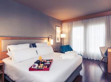 Apartamento · 26m² · 1 Quarto · 1 Vaga · Flat em Vila Lídia, Campinas/SP de 26m² 1 quartos à venda por R$ 202.000,00