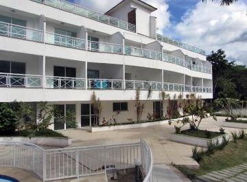 Apartamento · 69m² · 1 Quarto · 1 Vaga · Apartamento em Itaipu, Niterói/RJ de 69m² 1 quartos à venda por R$ 260.000,00