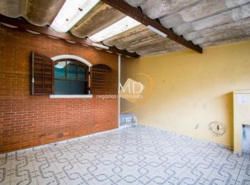 Casa · 100m² · 2 Quartos · 2 Vagas · Casa à venda  Jd. Las Vegas Santo André