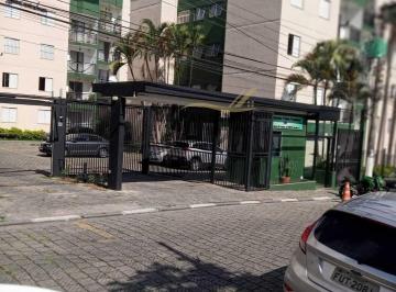 Apartamento · 75m² · 2 Quartos · 1 Vaga · Apartamento em Gopoúva, Guarulhos/SP de 75m² 2 quartos à venda por R$ 265.000,00