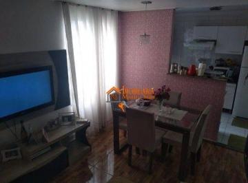 Apartamento · 43m² · 2 Quartos · 1 Vaga · Apartamento em Água Chata, Guarulhos/SP de 43m² 2 quartos à venda por R$ 265.000,00
