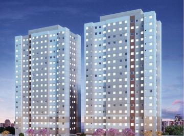 Apartamento · 41m² · 2 Quartos · 1 Vaga · Apartamento à venda - no Parque Arariba