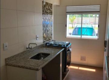 Apartamento · 55m² · 2 Quartos · 1 Vaga · Apartamento em Jardim Suécia, Mogi Guaçu/SP de 55m² 2 quartos à venda por R$ 186.000,00