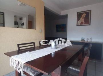 Apartamento · 55m² · 3 Quartos · 1 Vaga · Apartamento em Jardim Castelo, São Paulo/SP de 55m² 3 quartos à venda por R$ 320.000,00