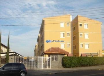 Apartamento · 72m² · 3 Quartos · 1 Vaga · Apartamento em Jardim Didinha, Jacareí/SP de 72m² 3 quartos à venda por R$ 300.000,00