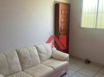 Apartamento · 47m² · 2 Quartos · 1 Vaga · Apartamento em Jardim Almira, Mogi Guaçu/SP de 47m² 2 quartos à venda por R$ 210.000,00