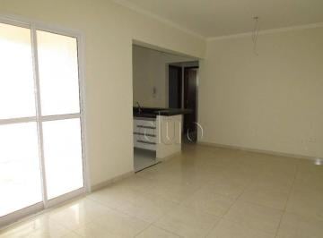 Apartamento · 62m² · 2 Quartos · 2 Vagas · Apartamento em Jaraguá, Piracicaba/SP de 62m² 2 quartos à venda por R$ 360.000,00