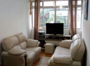 Apartamento · 45m² · 1 Quarto · Apartamento em Marapé, Santos/SP de 45m² 1 quartos à venda por R$ 330.000,00