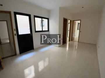 Apartamento · 45m² · 2 Quartos · 1 Vaga · Apartamento em Jardim Alvorada, Santo André/SP de 45m² 2 quartos à venda por R$ 312.000,00