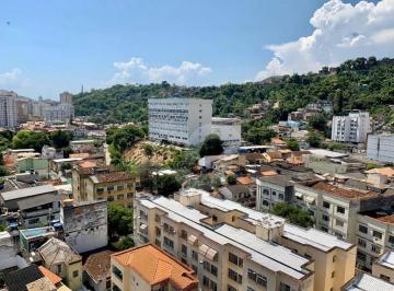 Apartamento · 85m² · 3 Quartos · 1 Vaga · Apartamento em Santa Rosa, Niterói/RJ de 85m² 3 quartos à venda por R$ 265.000,00