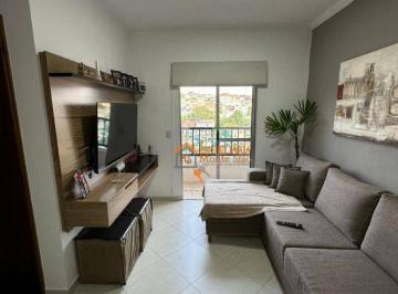 Apartamento · 61m² · 2 Quartos · 1 Vaga · Apartamento em Vila Imaculada, Guarulhos/SP de 61m² 2 quartos à venda por R$ 280.000,00