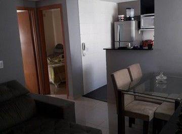 Apartamento · 45m² · 2 Quartos · 1 Vaga · Apartamento em Água Chata, Guarulhos/SP de 45m² 2 quartos à venda por R$ 250.000,00