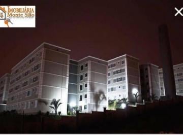 Apartamento · 47m² · 2 Quartos · 1 Vaga · Apartamento em Vila Alzira, Guarulhos/SP de 47m² 2 quartos à venda por R$ 244.000,00