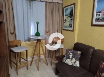 Apartamento · 62m² · 2 Quartos · 1 Vaga · Apartamento em Largo do Barradas, Niterói/RJ de 62m² 2 quartos à venda por R$ 265.000,00