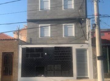 Apartamento · 30m² · 1 Quarto · Apartamento em Vila Formosa, São Paulo/SP de 30m² 1 quartos à venda por R$ 235.000,00