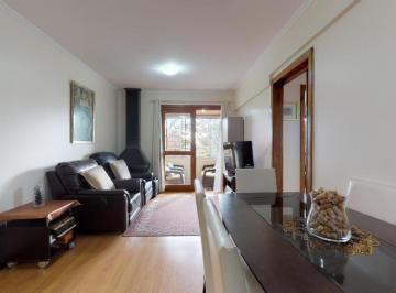 Apartamento · 77m² · 2 Quartos · 1 Vaga · Apartamento em Bom Jesus, Porto Alegre/RS de 77m² 2 quartos à venda por R$ 330.000,00