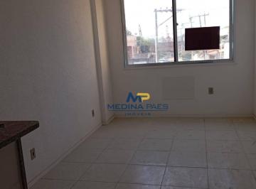 Apartamento · 55m² · 2 Quartos · Apartamento em Porto Novo, São Gonçalo/RJ de 55m² 2 quartos à venda por R$ 265.000,00