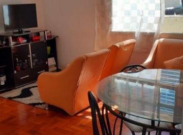 Apartamento · 45m² · 2 Quartos · 1 Vaga · Apartamento em Boqueirão, Santos/SP de 45m² 2 quartos à venda por R$ 300.000,00