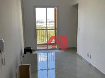 Apartamento · 48m² · 2 Quartos · 1 Vaga · Apartamento em Jardim Igaçaba, Mogi Guaçu/SP de 48m² 2 quartos à venda por R$ 325.000,00