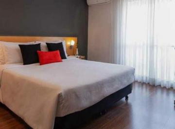 Apartamento · 23m² · 1 Quarto · 1 Vaga · Flat em Cerqueira César, São Paulo/SP de 23m² 1 quartos à venda por R$ 310.000,00