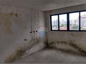 Apartamento · 60m² · 2 Quartos · Apartamento em Encruzilhada, Recife/PE de 60m² 2 quartos à venda por R$ 320.000,00