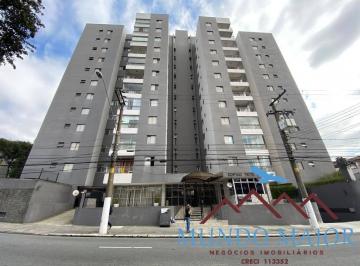 Apartamento · 62m² · 2 Quartos · 1 Vaga · Apartamento em Centro, São Bernardo do Campo/SP de 62m² 2 quartos à venda por R$ 340.000,00