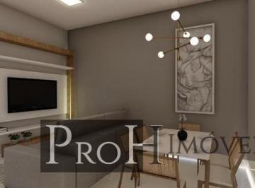 Apartamento · 45m² · 2 Quartos · 1 Vaga · Apartamento em Jardim das Maravilhas, Santo André/SP de 45m² 2 quartos à venda por R$ 350.000,00