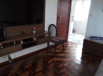 Apartamento · 51m² · 2 Quartos · 1 Vaga · Apartamento em Passo da Areia, Porto Alegre/RS de 51m² 2 quartos à venda por R$ 270.000,00