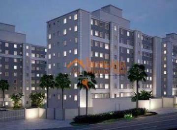 Apartamento · 47m² · 2 Quartos · 1 Vaga · Apartamento em Vila Bremen, Guarulhos/SP de 47m² 2 quartos à venda por R$ 302.500,00