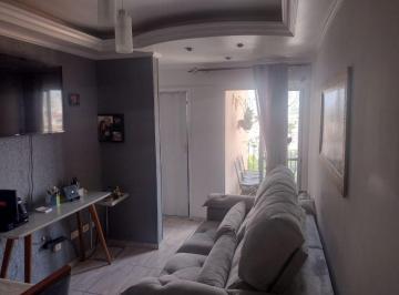 Apartamento · 58m² · 2 Quartos · 1 Vaga · Imoveis - em Cangaíba