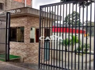 Apartamento · 49m² · 2 Quartos · 1 Vaga · Imoveis - no Vila Carmosina
