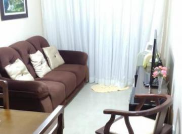 Apartamento · 49m² · 2 Quartos · 1 Vaga · Apartamento em Cidade Patriarca, São Paulo/SP de 49m² 2 quartos à venda por R$ 287.000,00