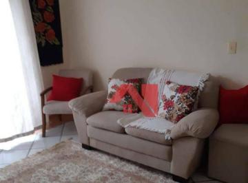 Apartamento · 74m² · 3 Quartos · 1 Vaga · Apartamento em Vila São Carlos, Mogi Guaçu/SP de 74m² 3 quartos à venda por R$ 290.000,00