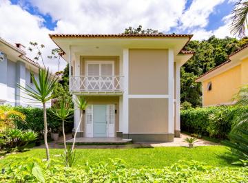 Casa · 172m² · 3 Quartos · 2 Vagas · Casa do Golfe