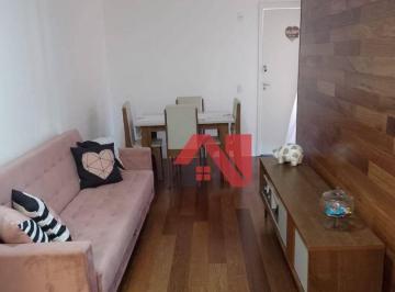 Apartamento · 49m² · 2 Quartos · 1 Vaga · Apartamento em Jardim Novo I, Mogi Guaçu/SP de 49m² 2 quartos à venda por R$ 240.000,00