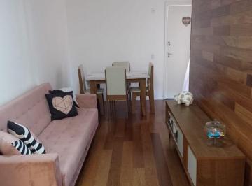 Apartamento · 49m² · 2 Quartos · 1 Vaga · Apartamento em Jardim Novo I, Mogi Guaçu/SP de 49m² 2 quartos à venda por R$ 240.000,00