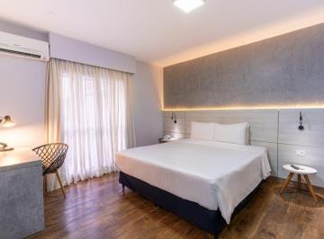 Apartamento · 23m² · 1 Quarto · 1 Vaga · Flat em Jardim Paulista, São Paulo/SP de 23m² 1 quartos à venda por R$ 340.000,00