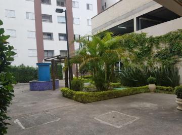 Apartamento · 55m² · 2 Quartos · 1 Vaga · Apartamento em Vila São Francisco, Cotia/SP de 55m² 2 quartos à venda por R$ 330.000,00