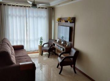 Apartamento · 68m² · 1 Vaga · Apartamento em Itararé, São Vicente/SP de 68m² à venda por R$ 320.000,00