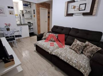 Apartamento · 45m² · 2 Quartos · 1 Vaga · Apartamento em Centro, Mogi Guaçu/SP de 45m² 2 quartos à venda por R$ 240.000,00