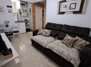 Apartamento · 45m² · 2 Quartos · 1 Vaga · Apartamento em Jardim Novo II, Mogi Guaçu/SP de 45m² 2 quartos à venda por R$ 240.000,00