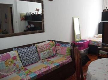 Apartamento · 66m² · 1 Quarto · 1 Vaga · Apartamento em José Menino, Santos/SP de 66m² 1 quartos à venda por R$ 245.000,00