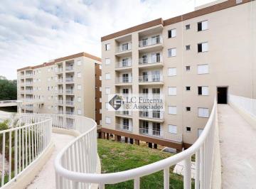 Apartamento · 56m² · 2 Quartos · 1 Vaga · Apartamento em Granja Clotilde, Cotia/SP de 56m² 2 quartos à venda por R$ 250.000,00