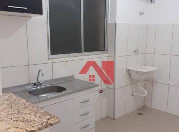 Apartamento · 49m² · 2 Quartos · 1 Vaga · Apartamento em Centro, Mogi Guaçu/SP de 49m² 2 quartos à venda por R$ 192.000,00