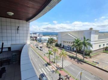 Apartamento · 50m² · 1 Quarto · 1 Vaga · Apartamento em Vila Guilhermina, Praia Grande/SP de 50m² 1 quartos à venda por R$ 265.000,00